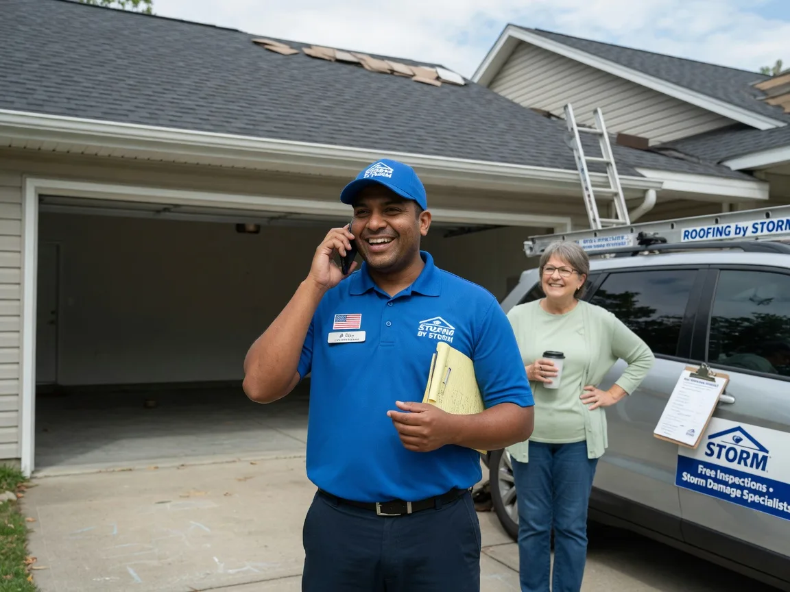 Roof Repair Near Me Elyria, OH FAQs