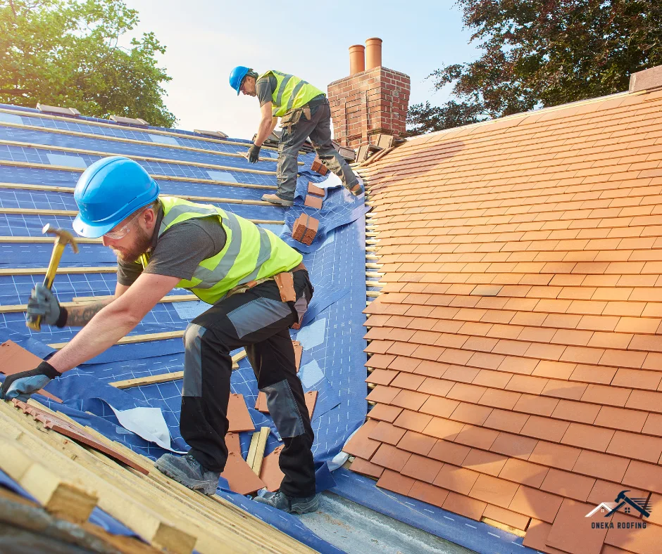 Why choose Roof Repair Near Me in Elyria, OH