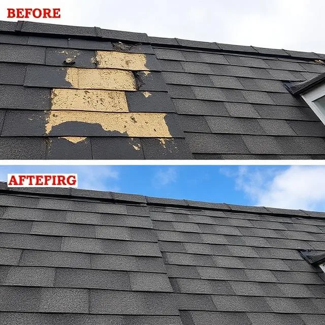 Roof Repair Near Me in Elyria, OH near me